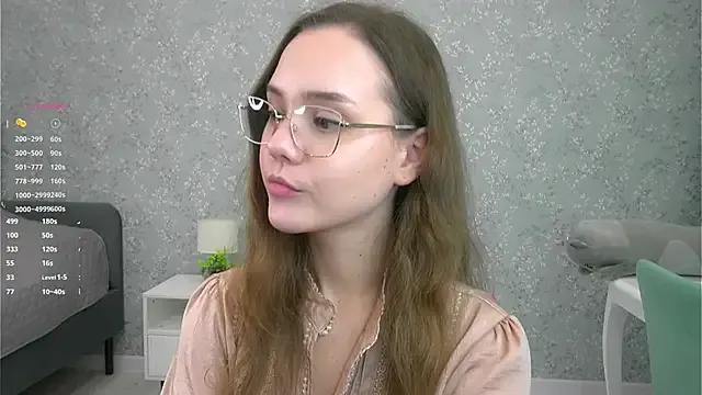Private SweetSaraPie on StripChat