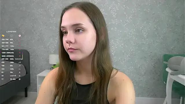 Private SweetSaraPie on StripChat