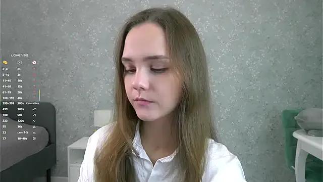 Private SweetSaraPie on StripChat