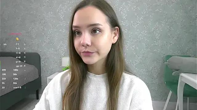 Private SweetSaraPie on StripChat