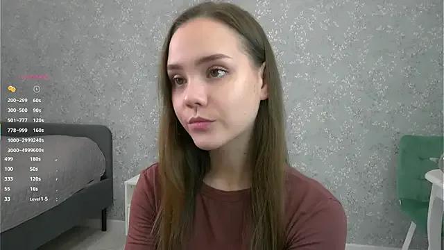 Private SweetSaraPie on StripChat