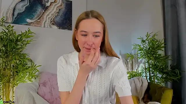 Freechat Sweett_Monica on StripChat