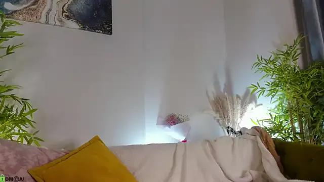 Freechat Sweett_Monica on StripChat