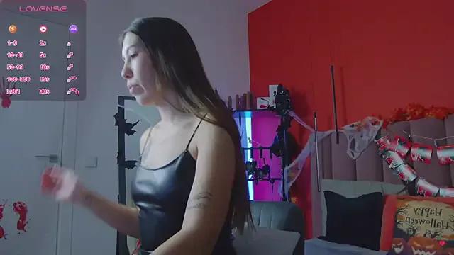 Freechat SweetySonya on StripChat