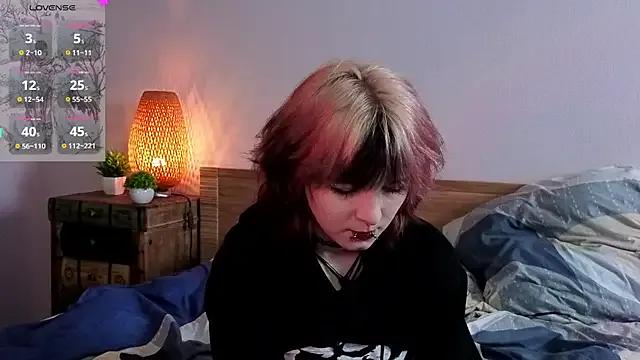 Freechat TaiteBeat on StripChat