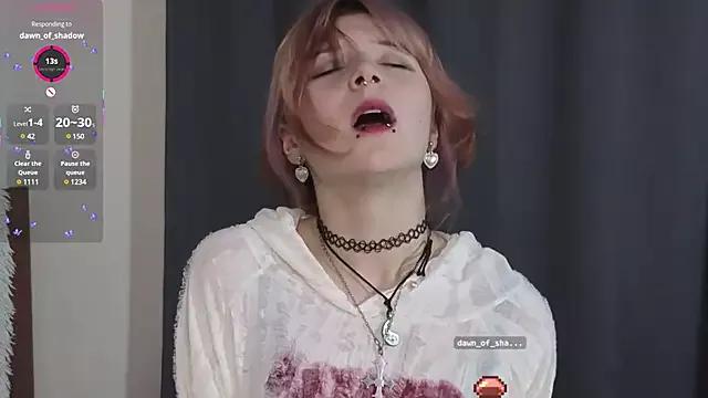 Freechat TaiteBeat on StripChat