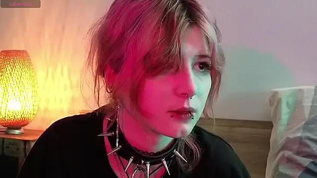 Freechat TaiteBeat on StripChat