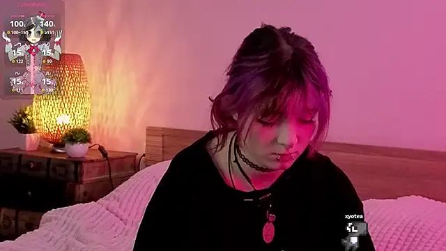 Freechat TaiteBeat on StripChat