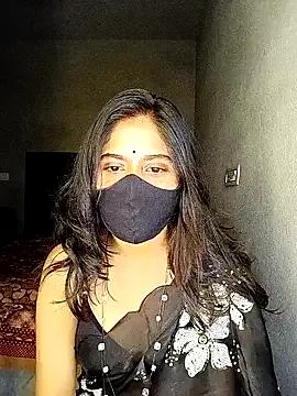 Freechat Tanya-mittal on StripChat