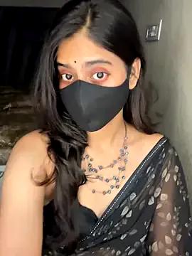 Freechat Tanya-mittal on StripChat