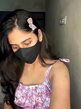 Freechat Tanya-mittal on StripChat