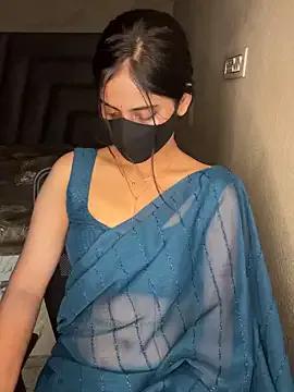 Freechat Tanya-mittal on StripChat