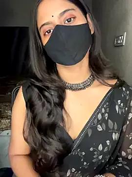 Freechat Tanya-mittal on StripChat