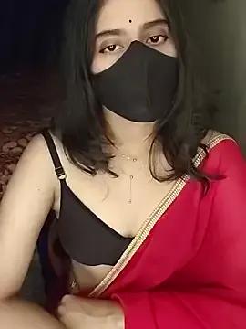 Freechat Tanya-mittal on StripChat