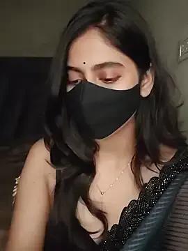 Freechat Tanya-mittal on StripChat