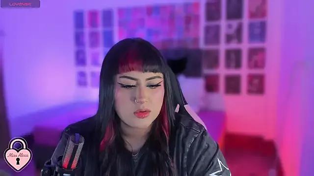 Tellme_Alexa's avatar