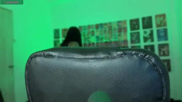 Freechat Tellme_Alexa on StripChat