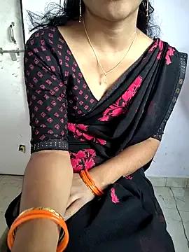 Freechat Telugu-Rowdy-pilla on StripChat