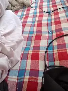 Freechat Telugu-Rowdy-pilla on StripChat