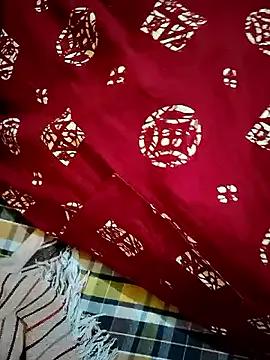 Freechat Telugu-Rowdy-pilla on StripChat