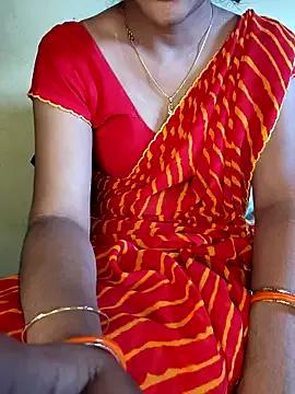 Freechat Telugu-Rowdy-pilla on StripChat