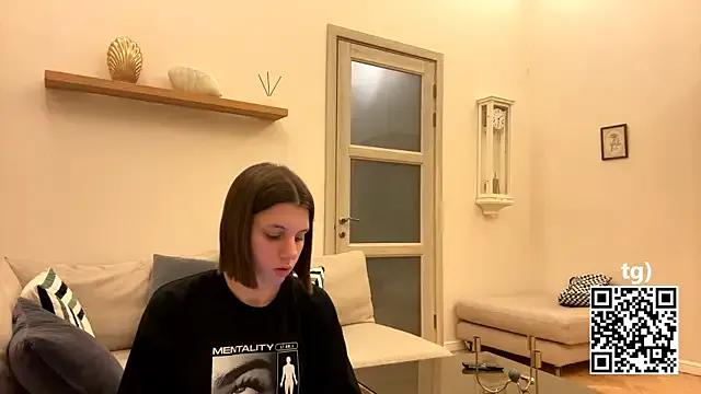 StripChat TeraHoman is Freechat TeraHoman — take off top