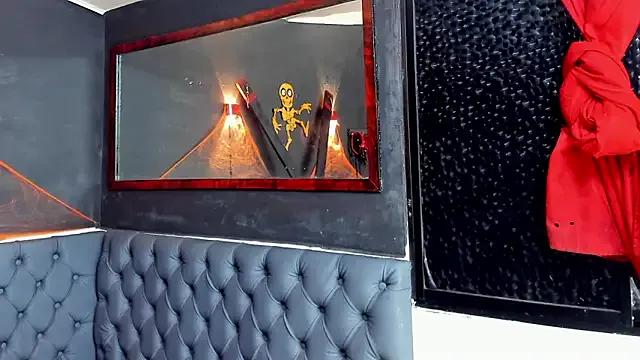 Freechat Terrance_z on StripChat