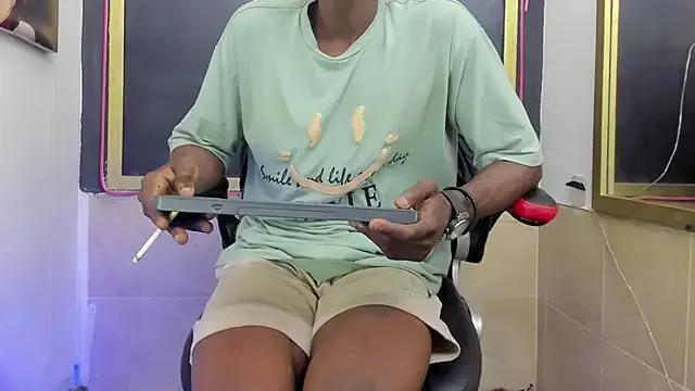 Freechat Terrance_z on StripChat