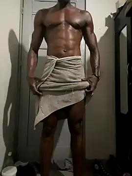 Freechat Terrance_z on StripChat