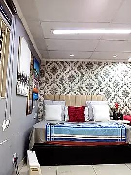 Freechat Thasha8 on StripChat