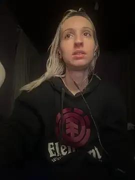 Freechat thebunnydark on StripChat