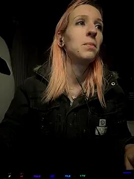 Freechat thebunnydark on StripChat