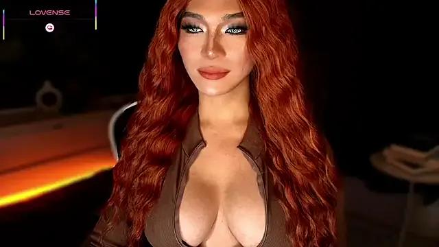 StripChat TheHuntress_ is Freechat TheHuntress_ — CUM SHOW AND EAT MY OWN CUM!