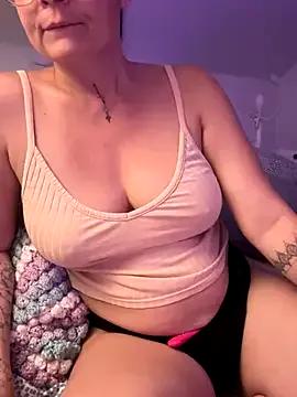 Group TheNaturalistX on StripChat