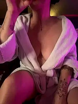 Group TheNaturalistX on StripChat