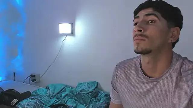 Freechat Thomass00 on StripChat