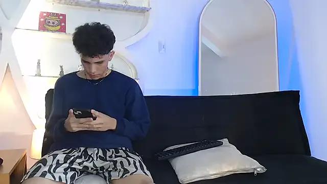 Private THREE_GUYS_HOT on StripChat