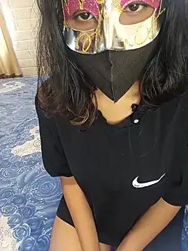 Private tinu_shalsha on StripChat