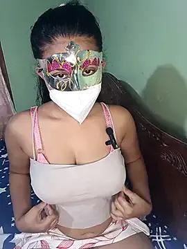 Private tinu_shalsha on StripChat