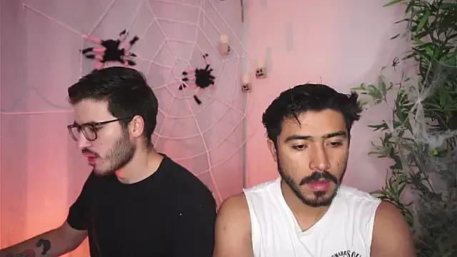 Freechat Tony_Wylie on StripChat