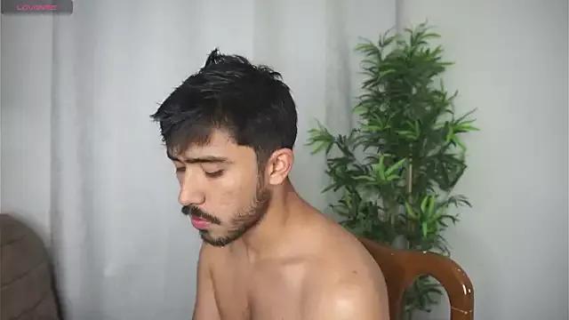 Freechat Tony_Wylie on StripChat