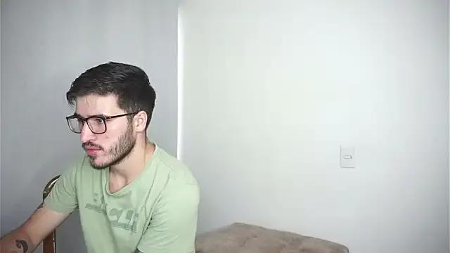 Freechat Tony_Wylie on StripChat