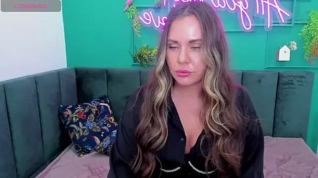 Freechat TracyMooree on StripChat