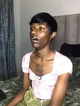 Freechat Trans_fairy on StripChat