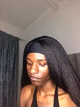 Freechat Trans_fairy on StripChat