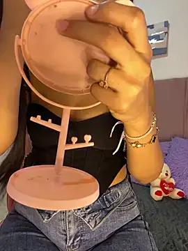 trex_x — Private on StripChat