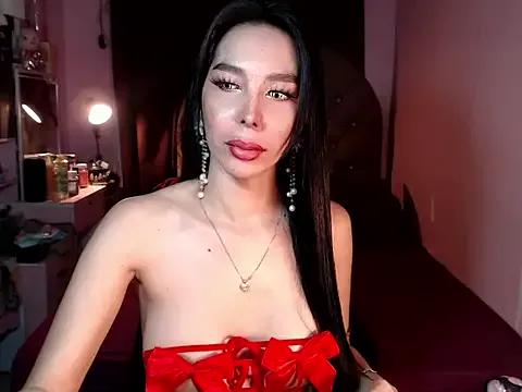 Freechat TSDESIREcindy29 on StripChat