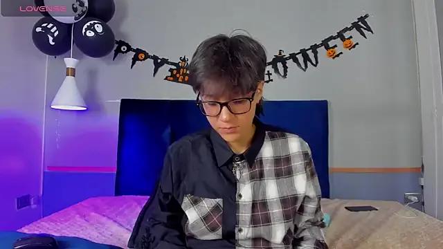 Freechat Tsuki_Maru on StripChat