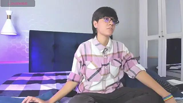 Freechat Tsuki_Maru on StripChat