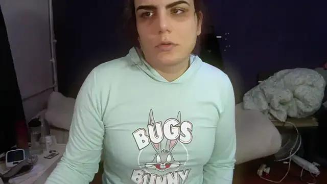 Freechat turkishTransEfsun on StripChat